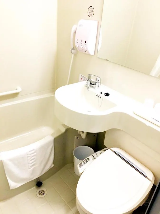 Toyoko Inn Incheon Bupyeong Korsel