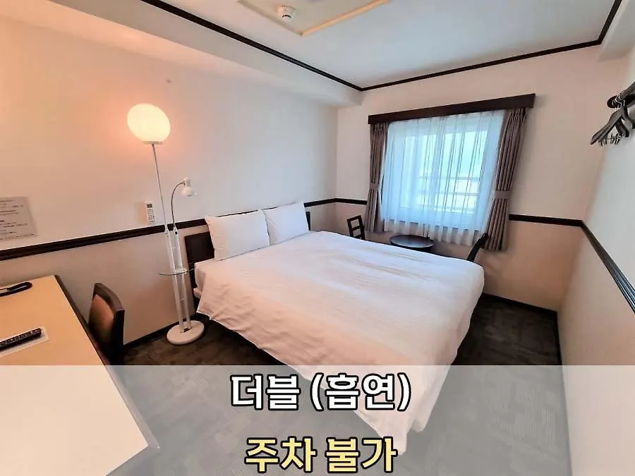 Toyoko Inn Incheon Bupyeong 3*,