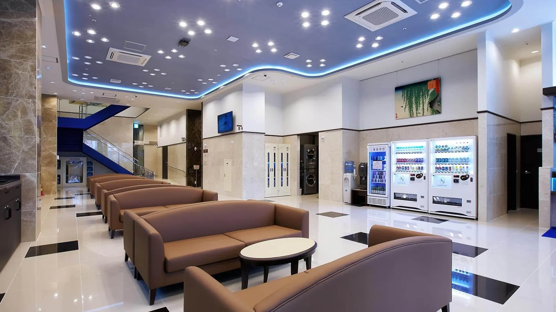 Toyoko Inn Incheon Bupyeong Hotel