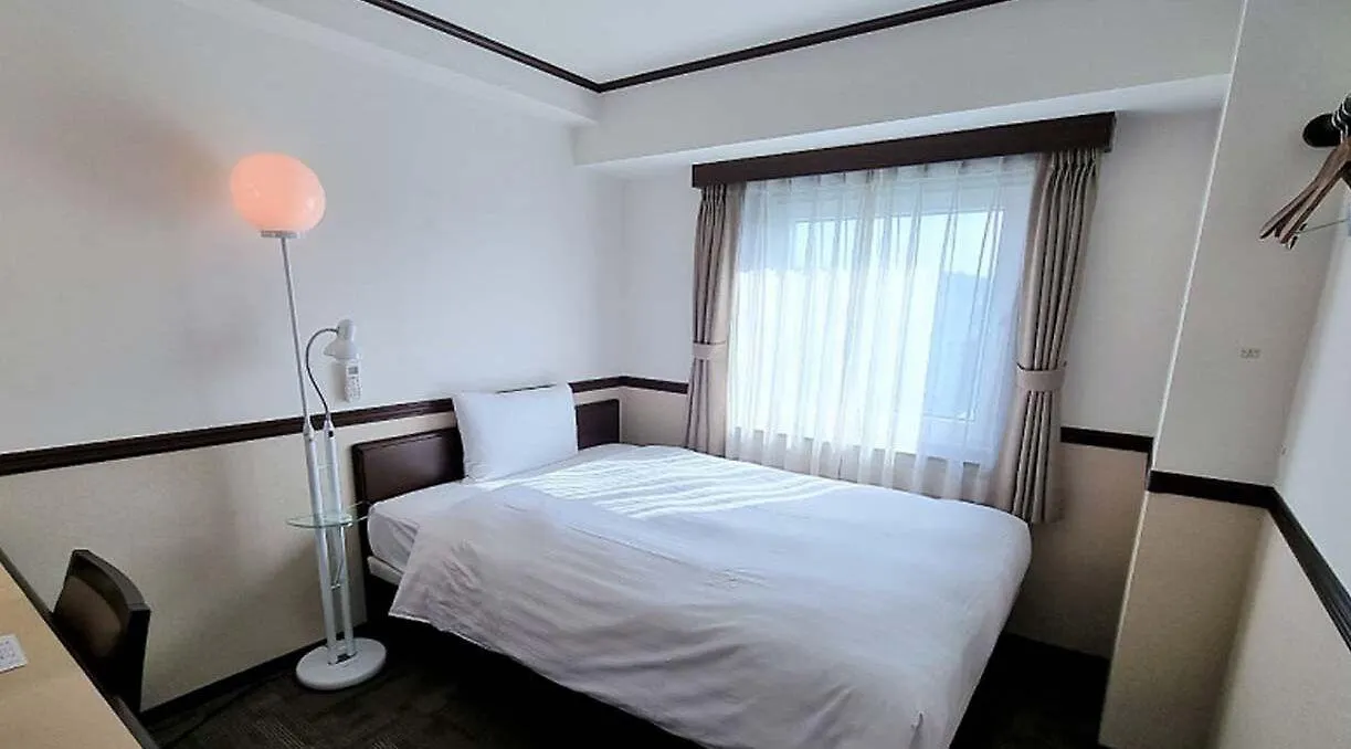Toyoko Inn Incheon Bupyeong Hotel