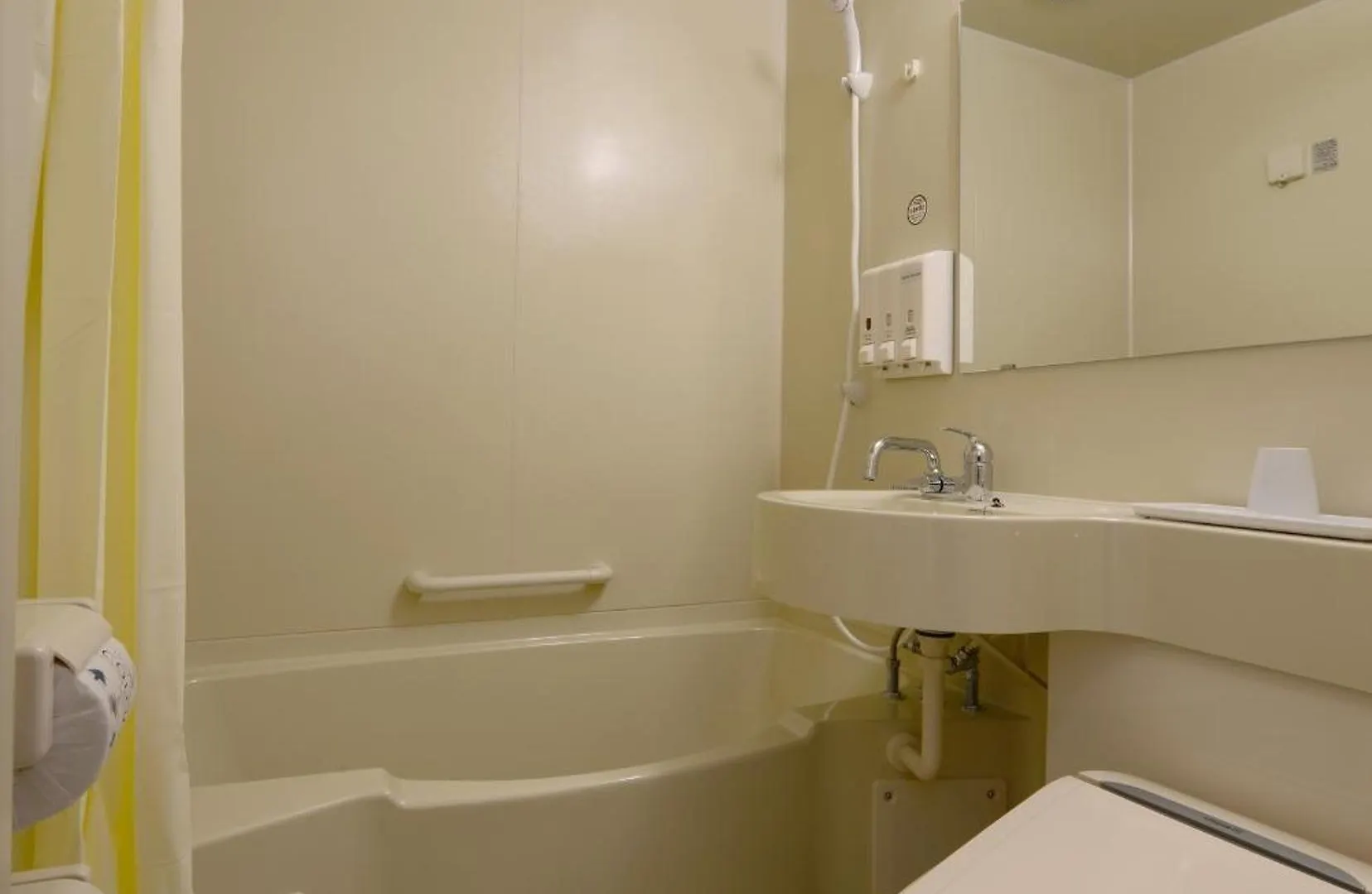 Toyoko Inn Incheon Bupyeong 3*,  Korsel