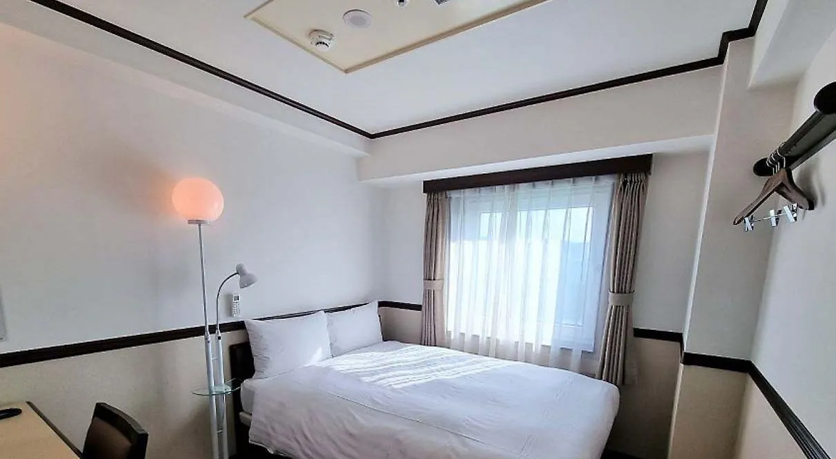 Toyoko Inn Incheon Bupyeong 3*,  South Korea