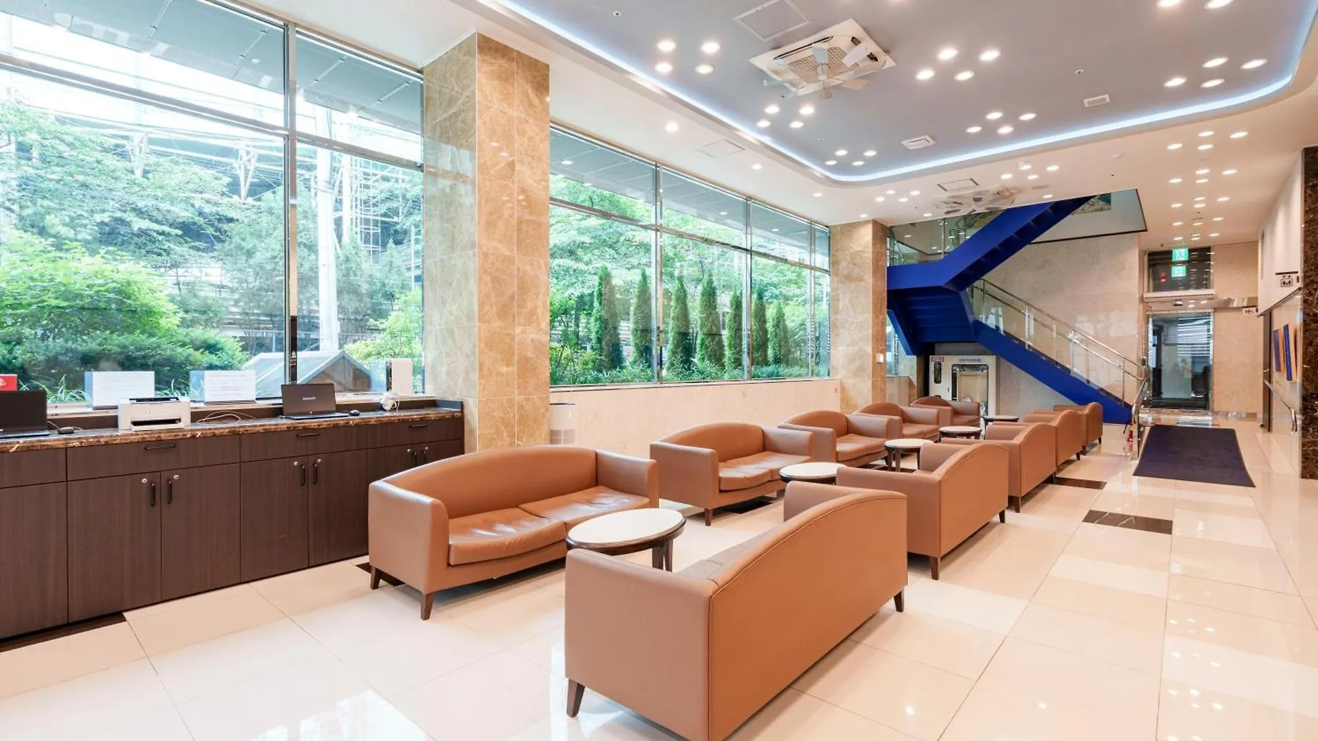 Hotel Toyoko Inn Incheon Bupyeong
