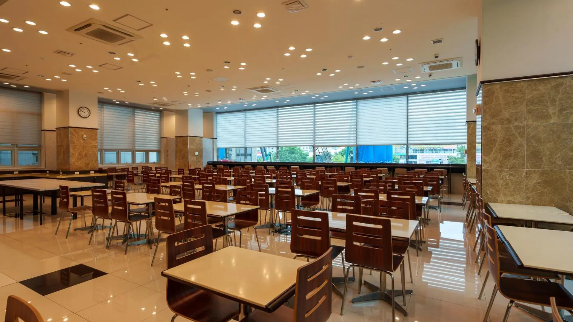 Toyoko Inn Incheon Bupyeong 3*,  Korsel