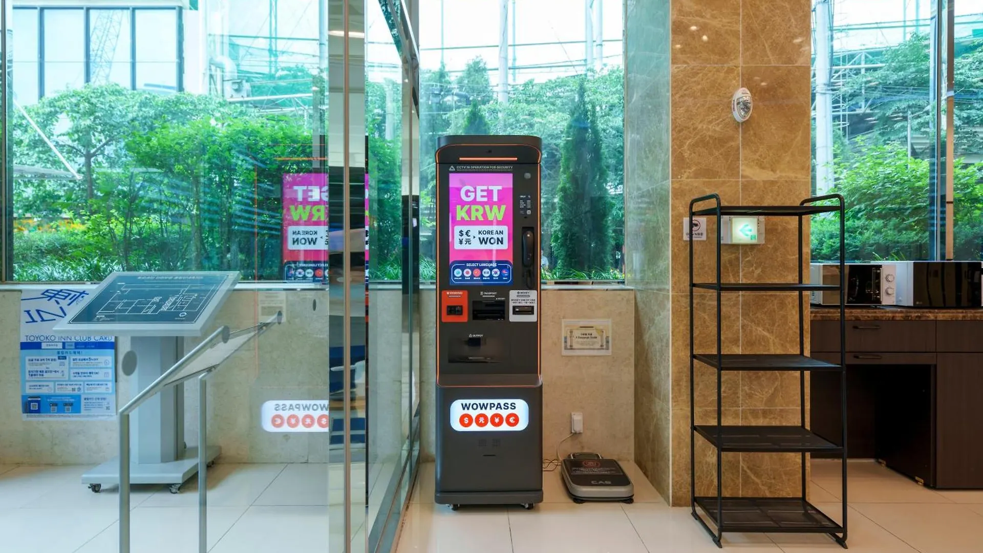 Hotel Toyoko Inn Incheon Bupyeong