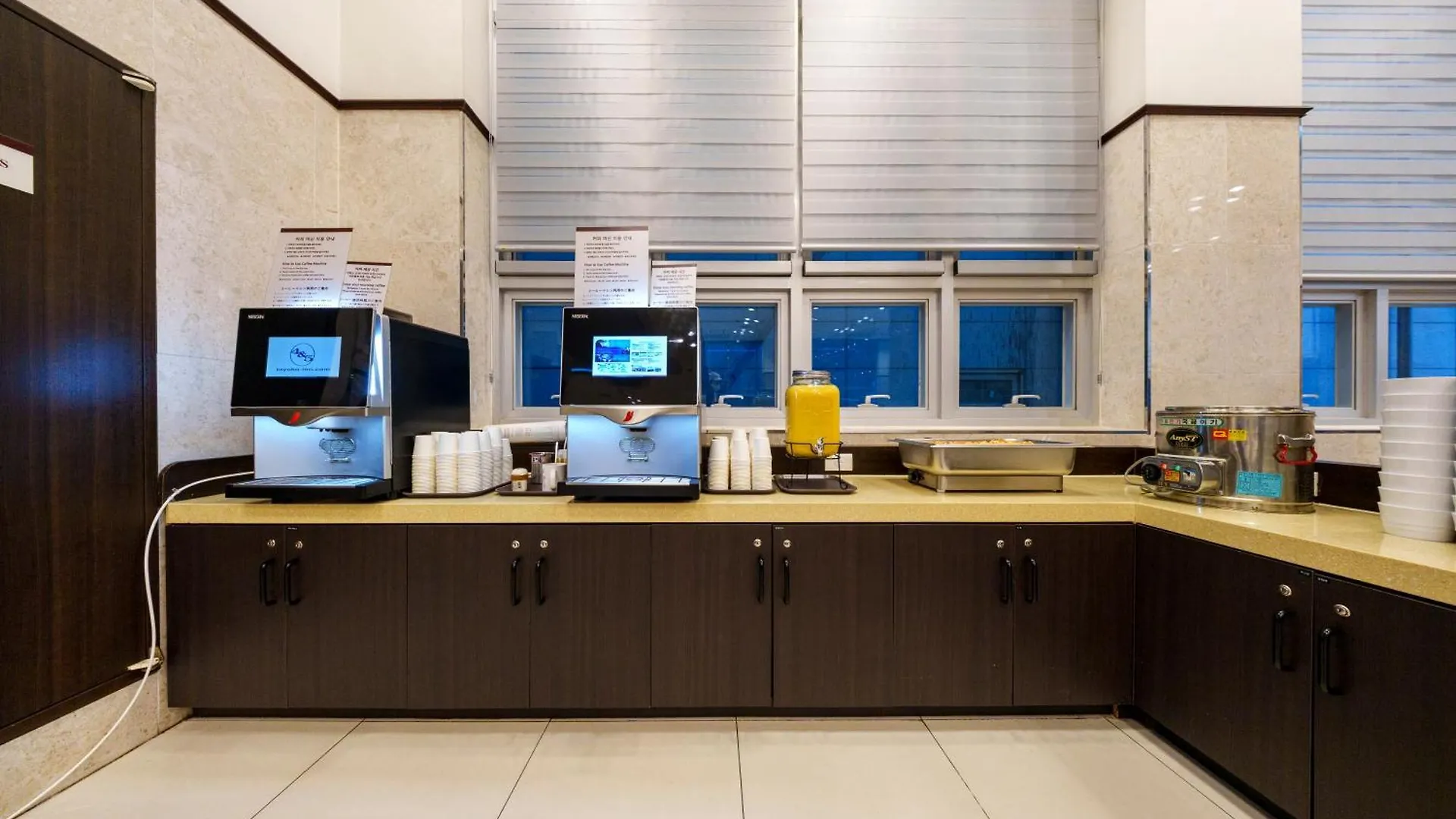 Toyoko Inn Incheon Bupyeong 3*,
