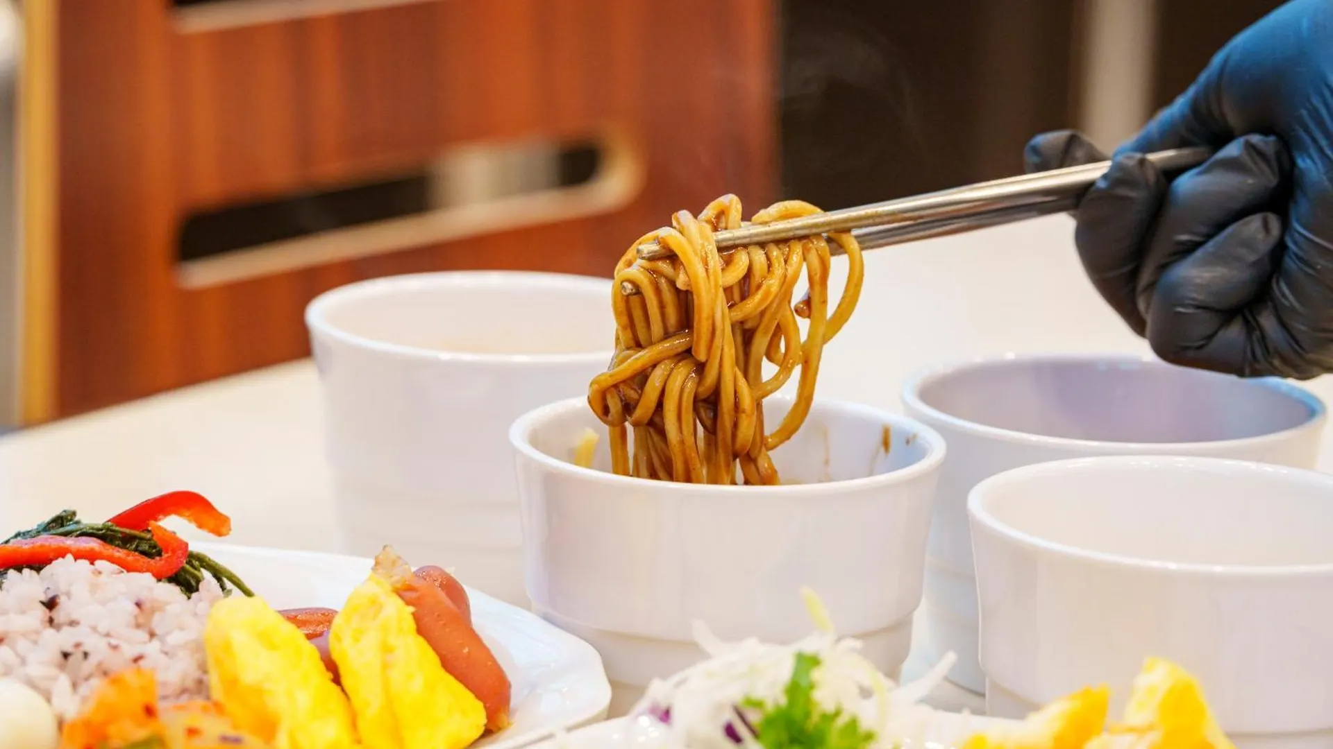 Toyoko Inn Incheon Bupyeong