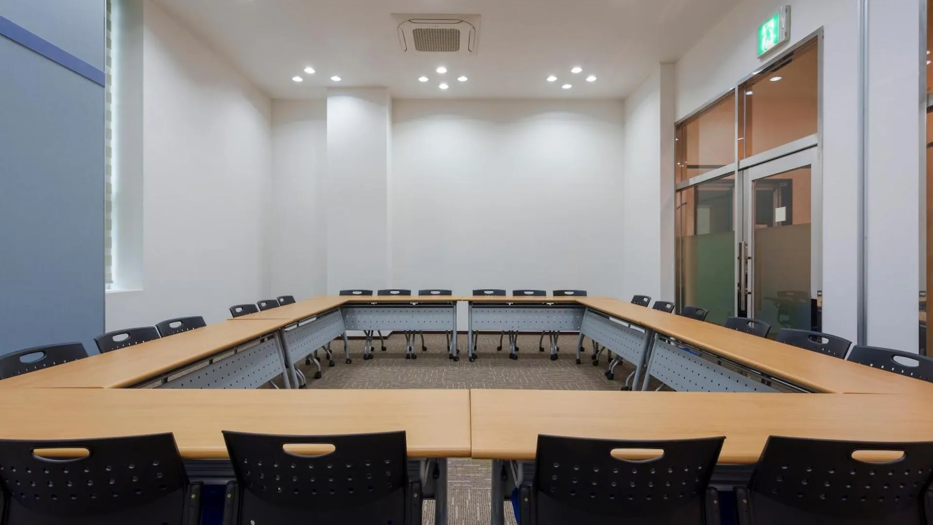 Toyoko Inn Incheon Bupyeong Korsel