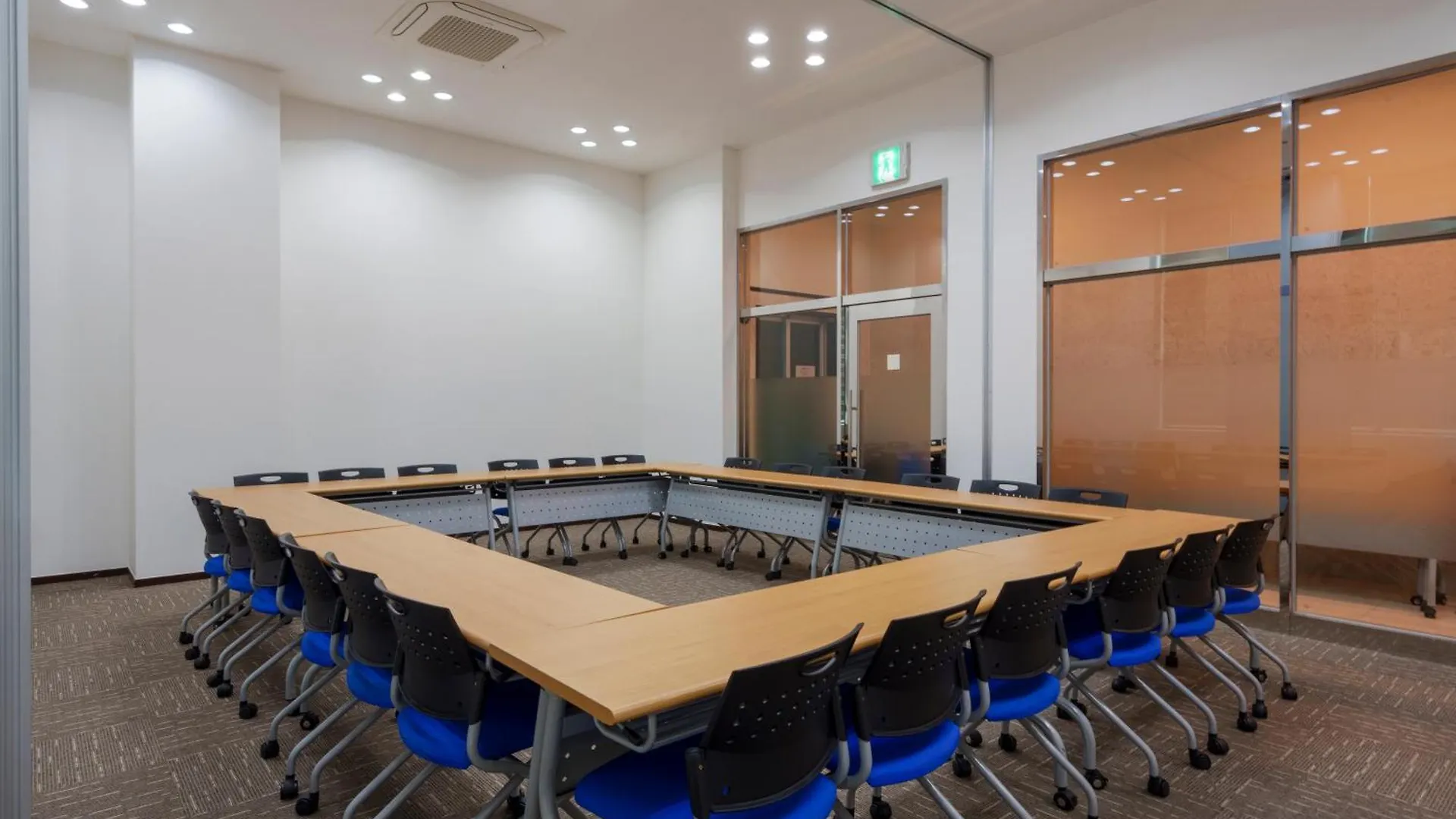 Toyoko Inn Incheon Bupyeong Hotel