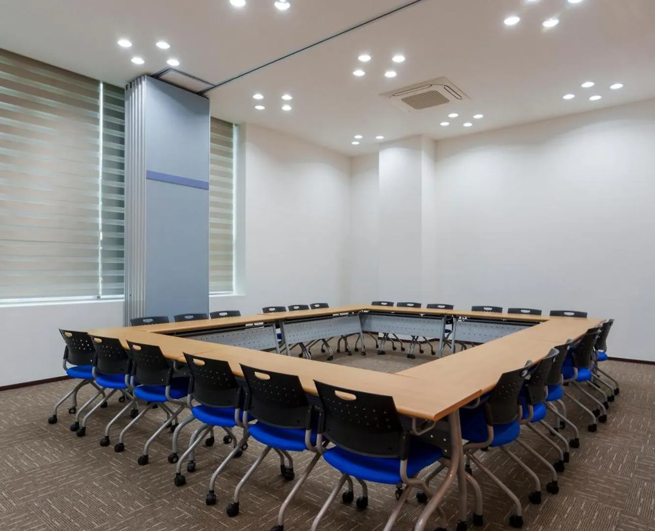 *** Hotel Toyoko Inn Incheon Bupyeong Korsel