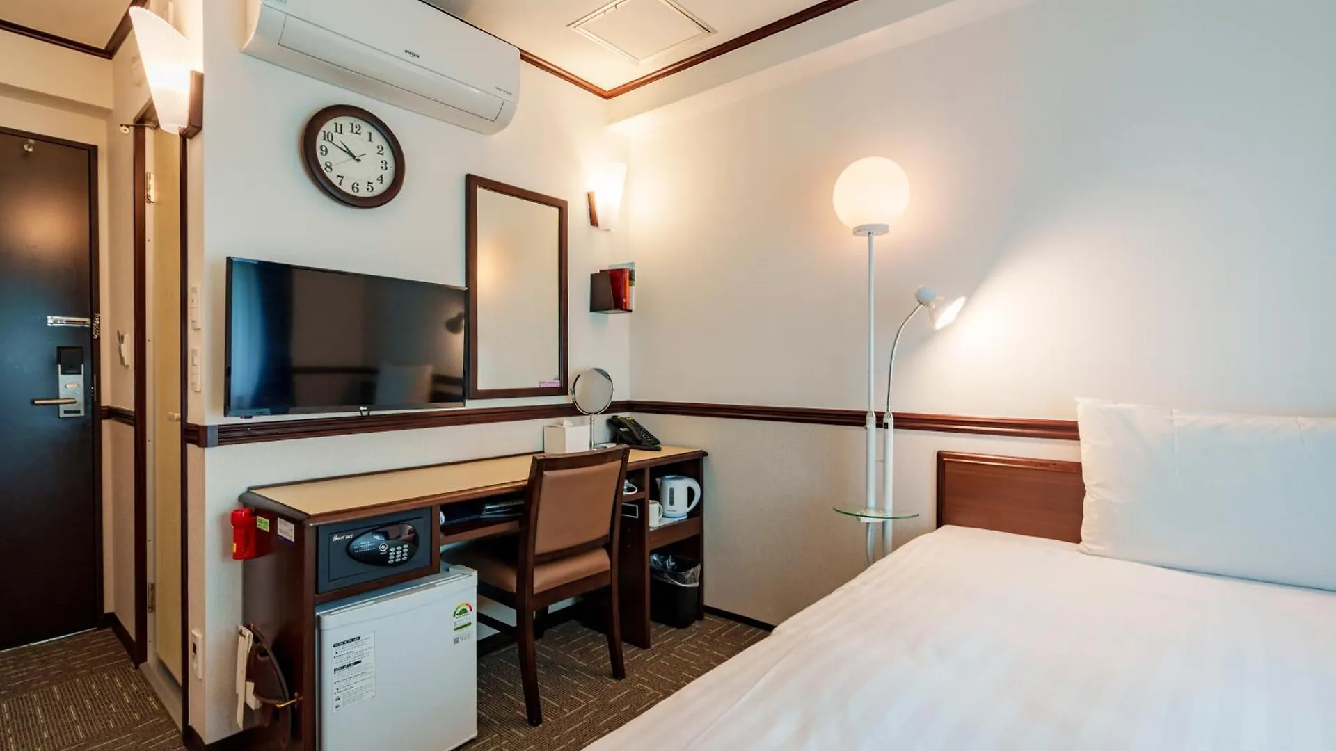 Toyoko Inn Incheon Bupyeong 3*,
