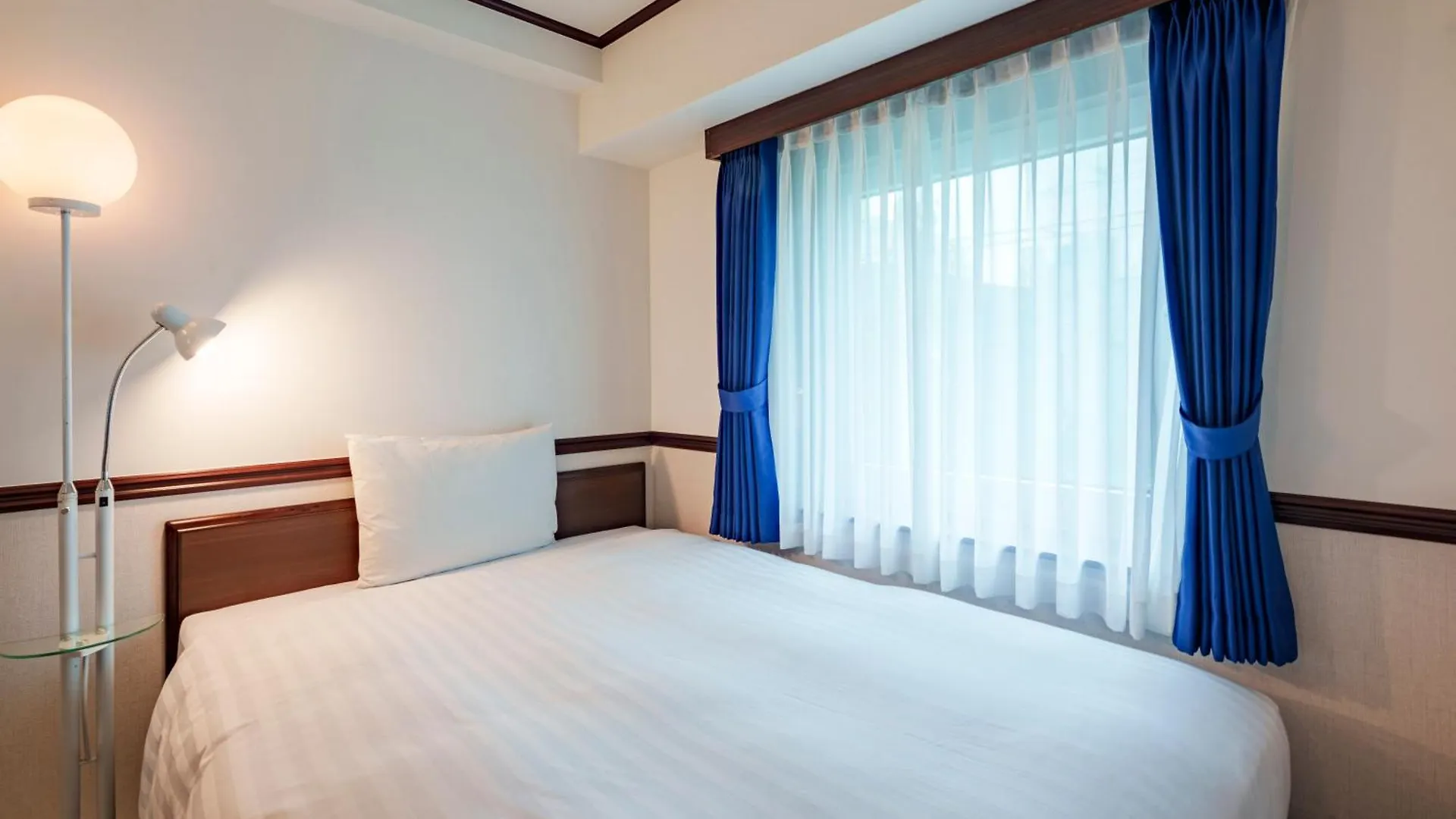 Toyoko Inn Incheon Bupyeong
