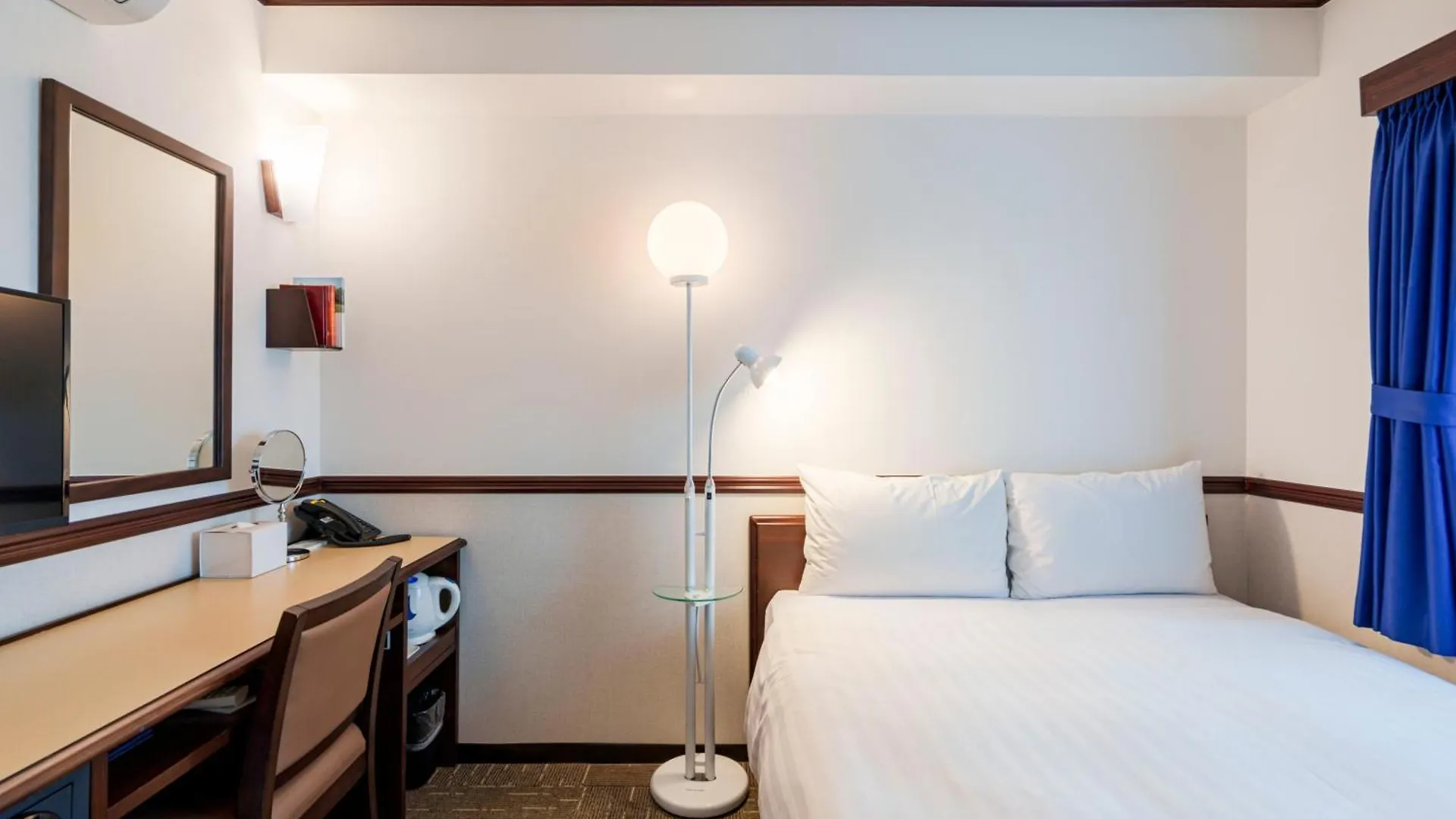 Toyoko Inn Incheon Bupyeong Korsel