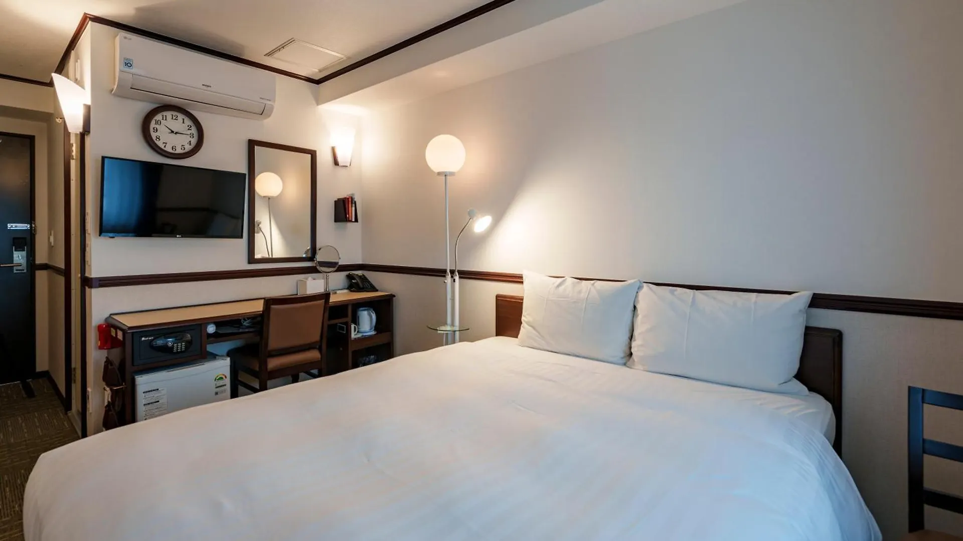 Toyoko Inn Incheon Bupyeong Hotel
