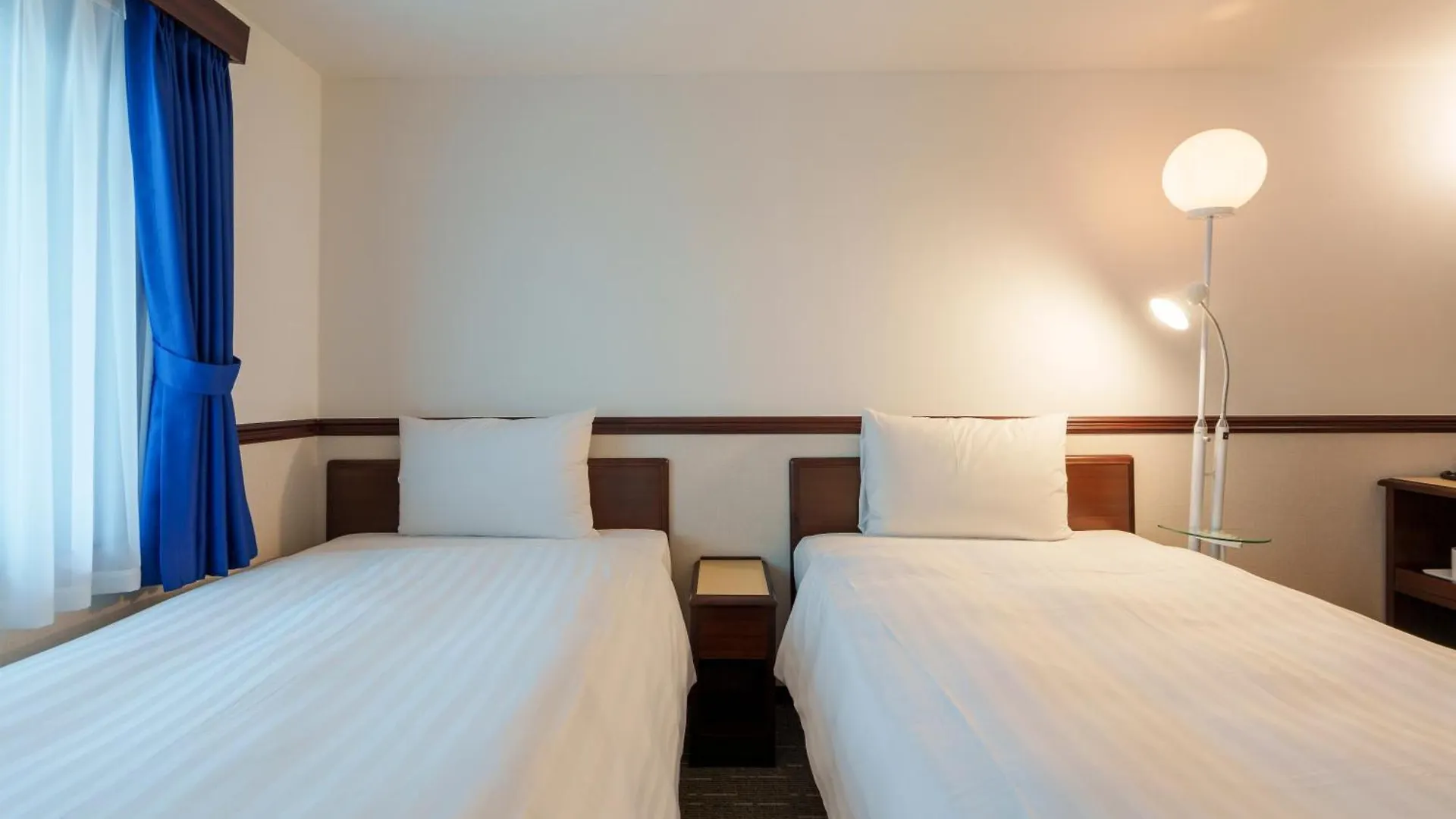 Hotel Toyoko Inn Incheon Bupyeong