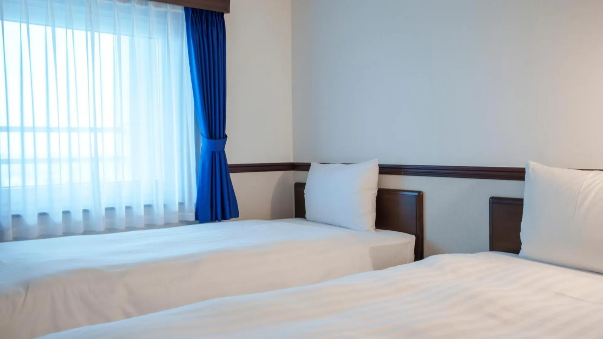 Toyoko Inn Incheon Bupyeong 3*,