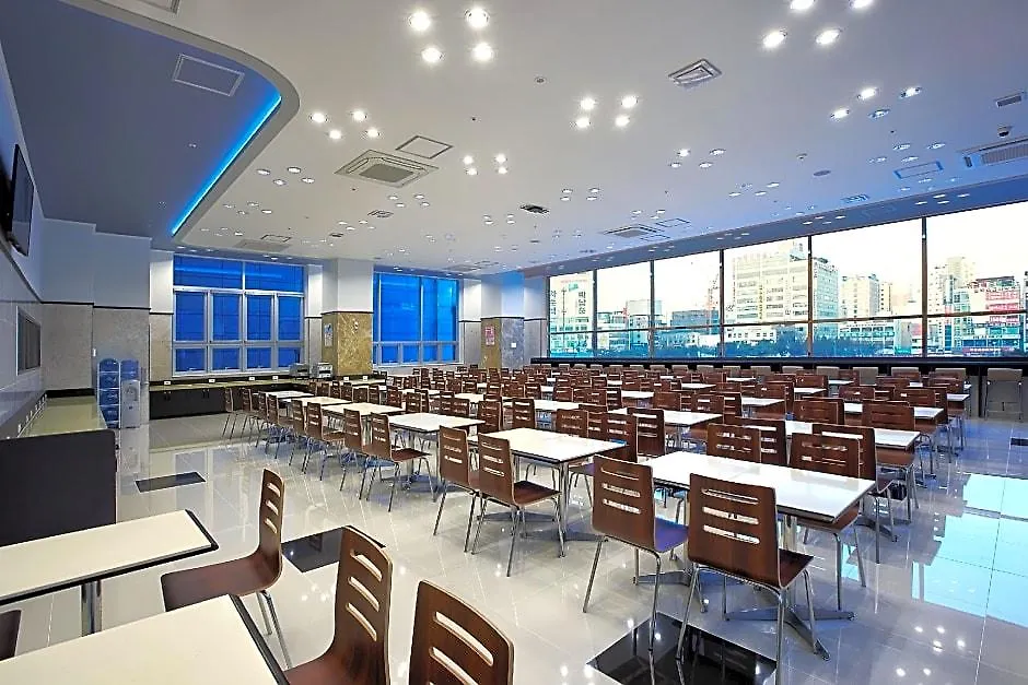*** Hotel Toyoko Inn Incheon Bupyeong South Korea