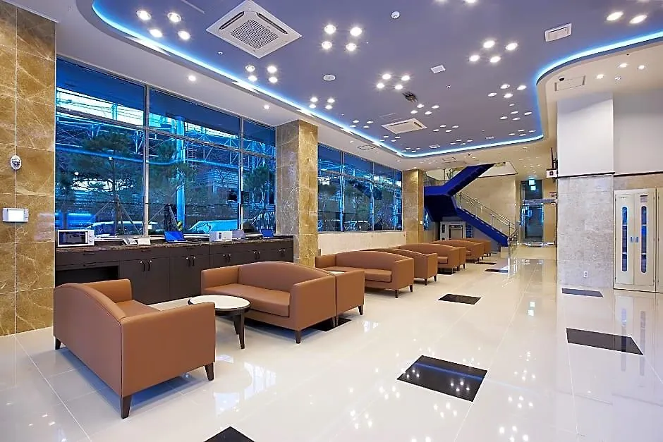 Hotel Toyoko Inn Incheon Bupyeong