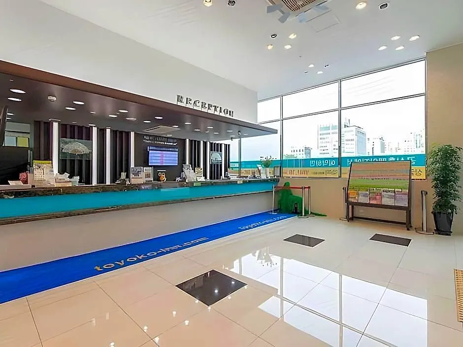 Hotel Toyoko Inn Incheon Bupyeong