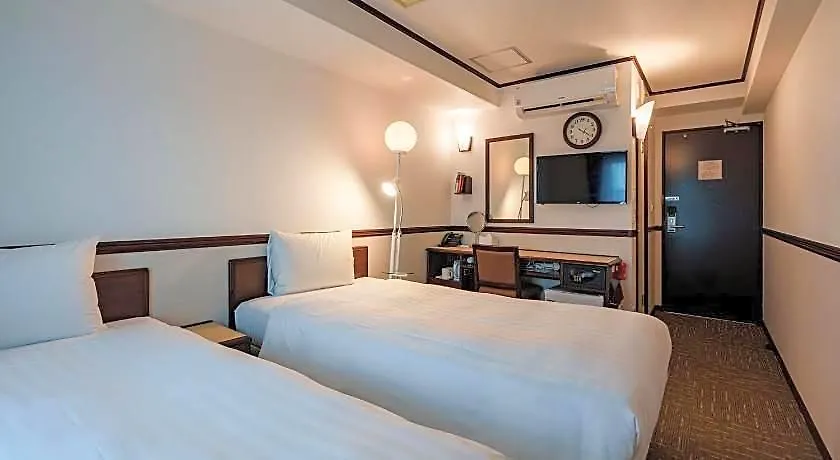 Hotel Toyoko Inn Incheon Bupyeong