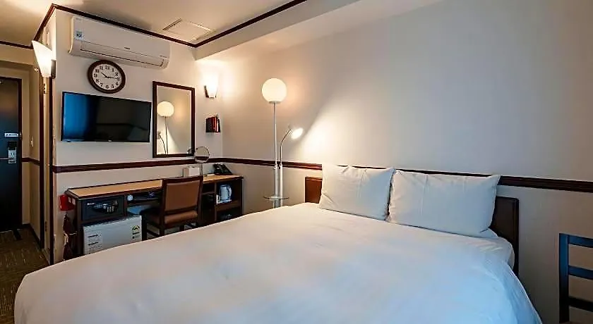 Toyoko Inn Incheon Bupyeong 3*,