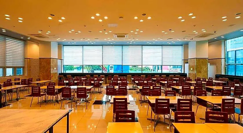 Toyoko Inn Incheon Bupyeong Hotel