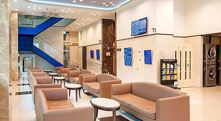 Toyoko Inn Incheon Bupyeong