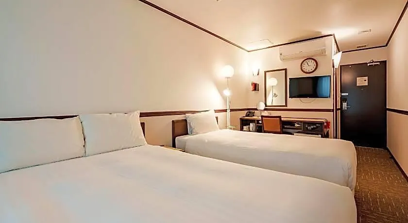 Hotel Toyoko Inn Incheon Bupyeong