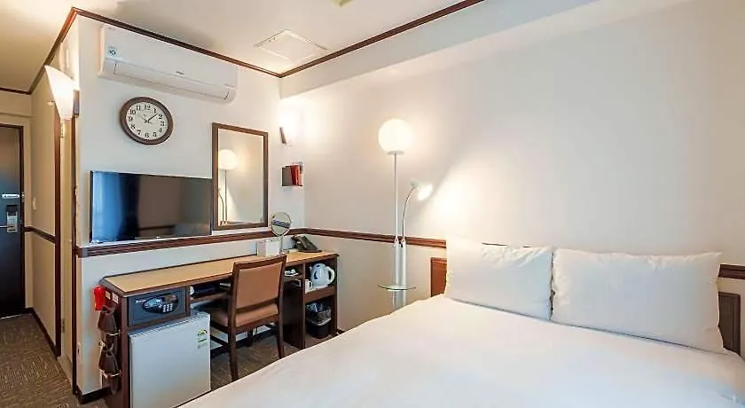 Toyoko Inn Incheon Bupyeong Hotel