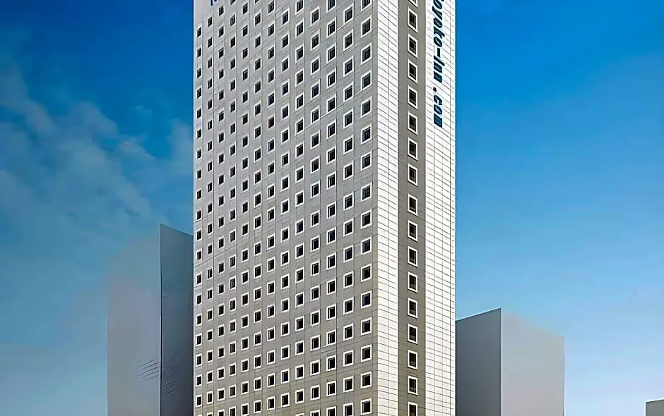 Hotel Toyoko Inn Incheon Bupyeong