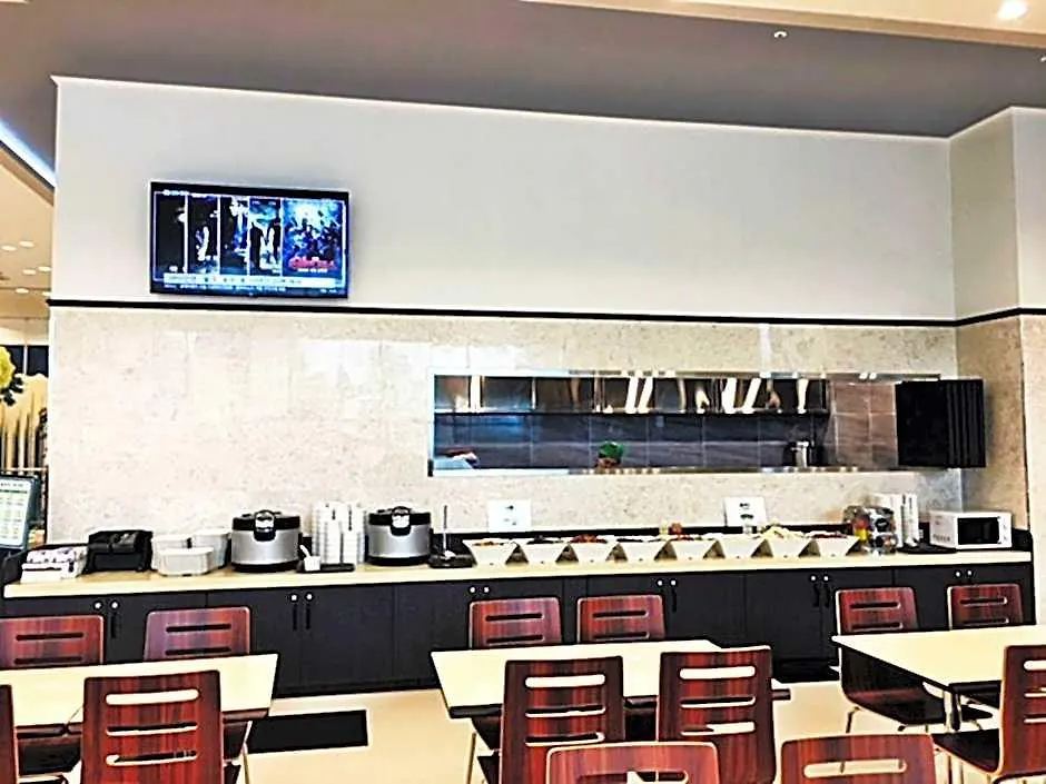 Toyoko Inn Incheon Bupyeong