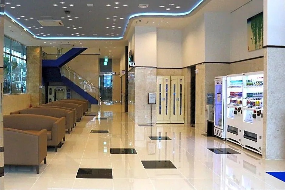Hotel Toyoko Inn Incheon Bupyeong