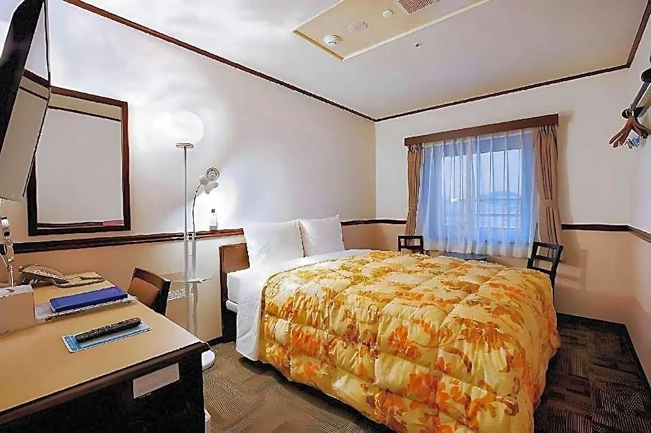 Toyoko Inn Incheon Bupyeong 3*,