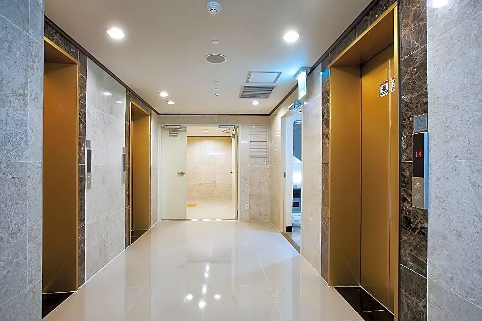 Toyoko Inn Incheon Bupyeong Korsel