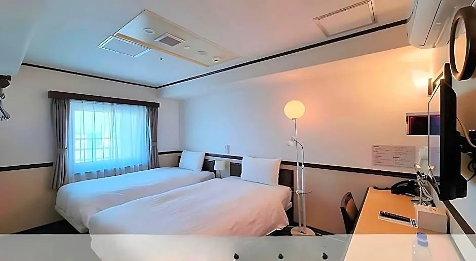 Toyoko Inn Incheon Bupyeong Hotel