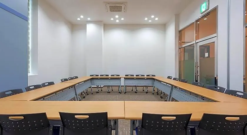 Toyoko Inn Incheon Bupyeong
