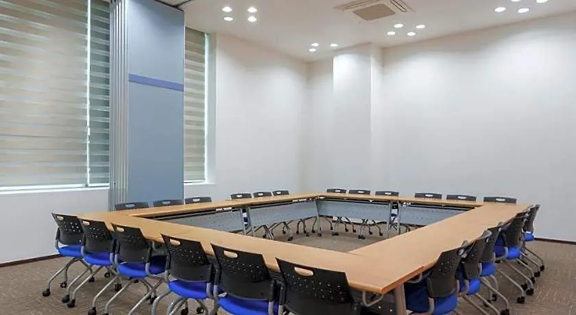 Toyoko Inn Incheon Bupyeong 3*,