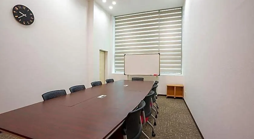Toyoko Inn Incheon Bupyeong Hotel