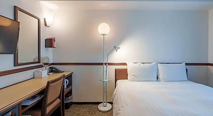 Toyoko Inn Incheon Bupyeong