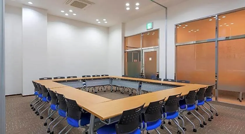 Hotel Toyoko Inn Incheon Bupyeong