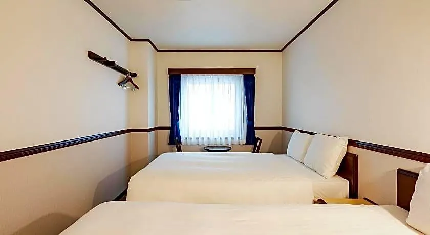 Toyoko Inn Incheon Bupyeong 3*,  Korsel