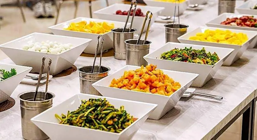Toyoko Inn Incheon Bupyeong Hotel