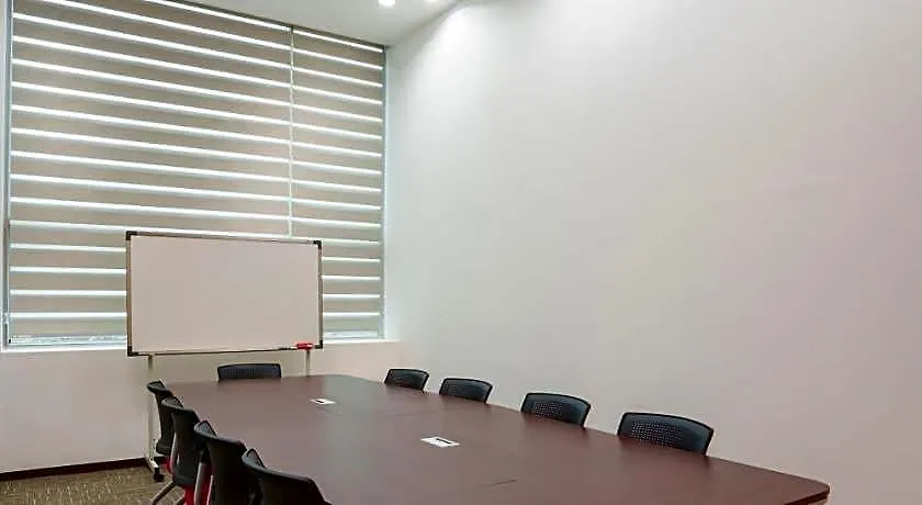 *** Hotel Toyoko Inn Incheon Bupyeong Korsel