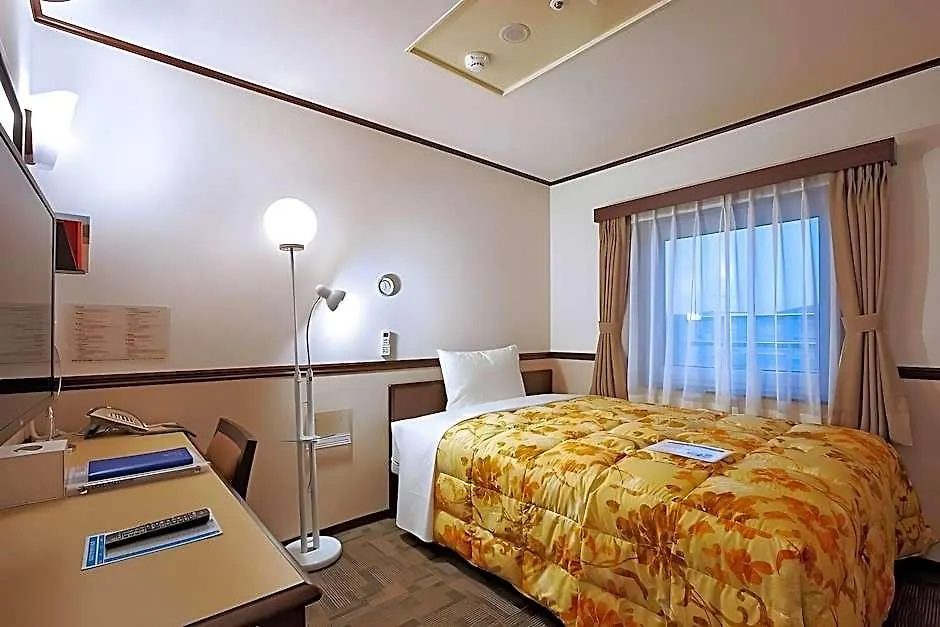 *** Hotel Toyoko Inn Incheon Bupyeong Korsel