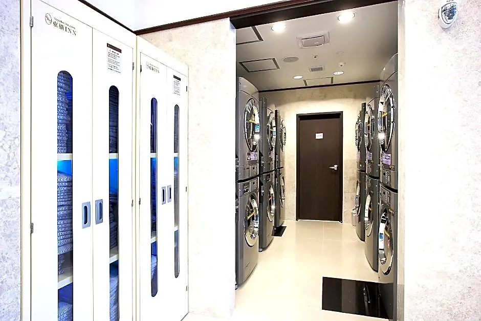 Toyoko Inn Incheon Bupyeong