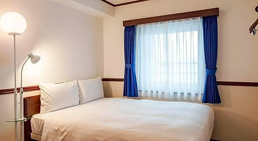 Toyoko Inn Incheon Bupyeong 3*,