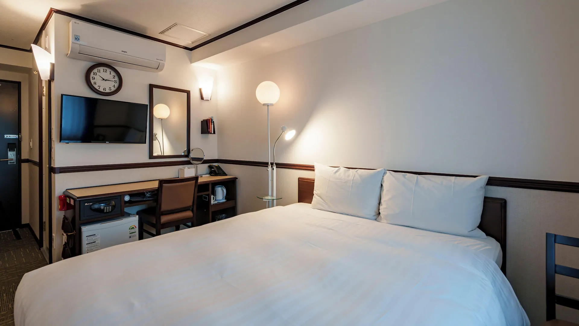 Toyoko Inn Incheon Bupyeong Hotel