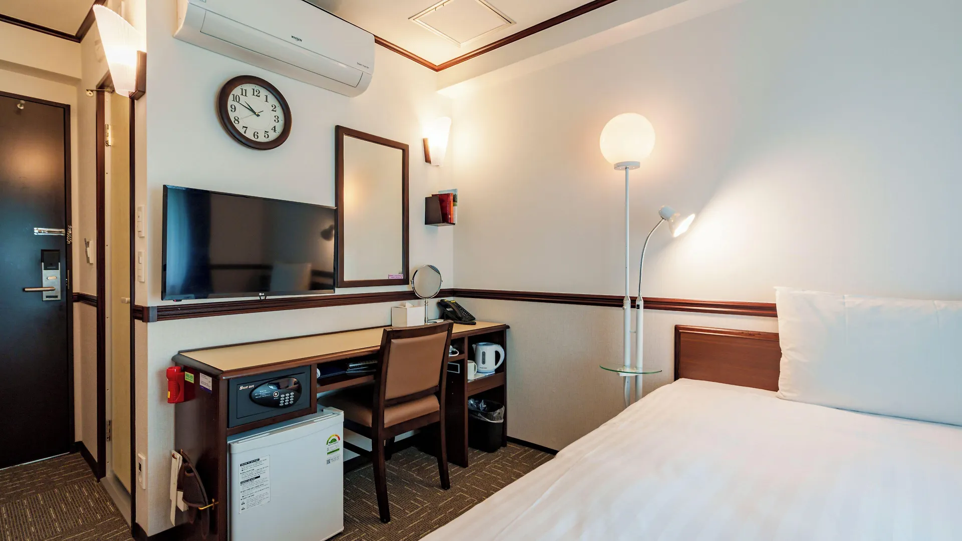 Hotel Toyoko Inn Incheon Bupyeong