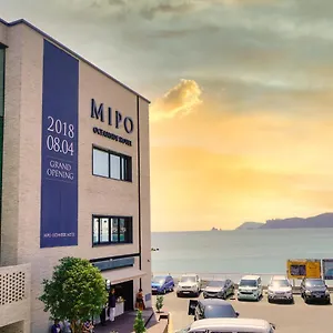 Mipo Oceanside 3* Busan