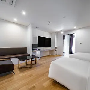Hotel Amare Jongno **